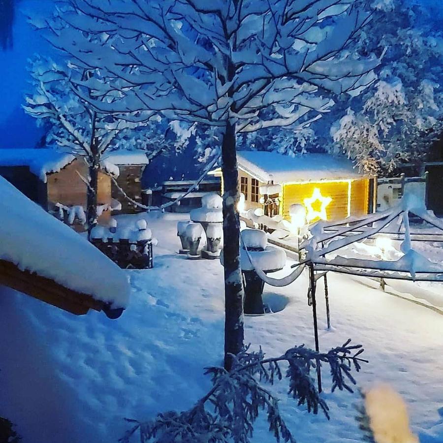 Gasthof Zum Goldenen Kreuz Wilhelmsdorf  Екстер'єр фото