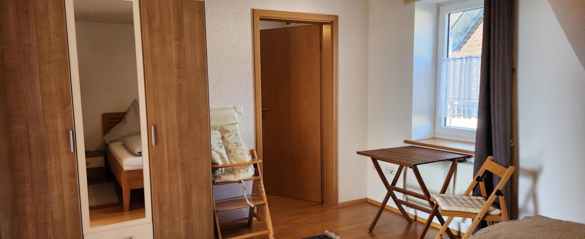 Gasthof Zum Goldenen Kreuz Wilhelmsdorf  Екстер'єр фото
