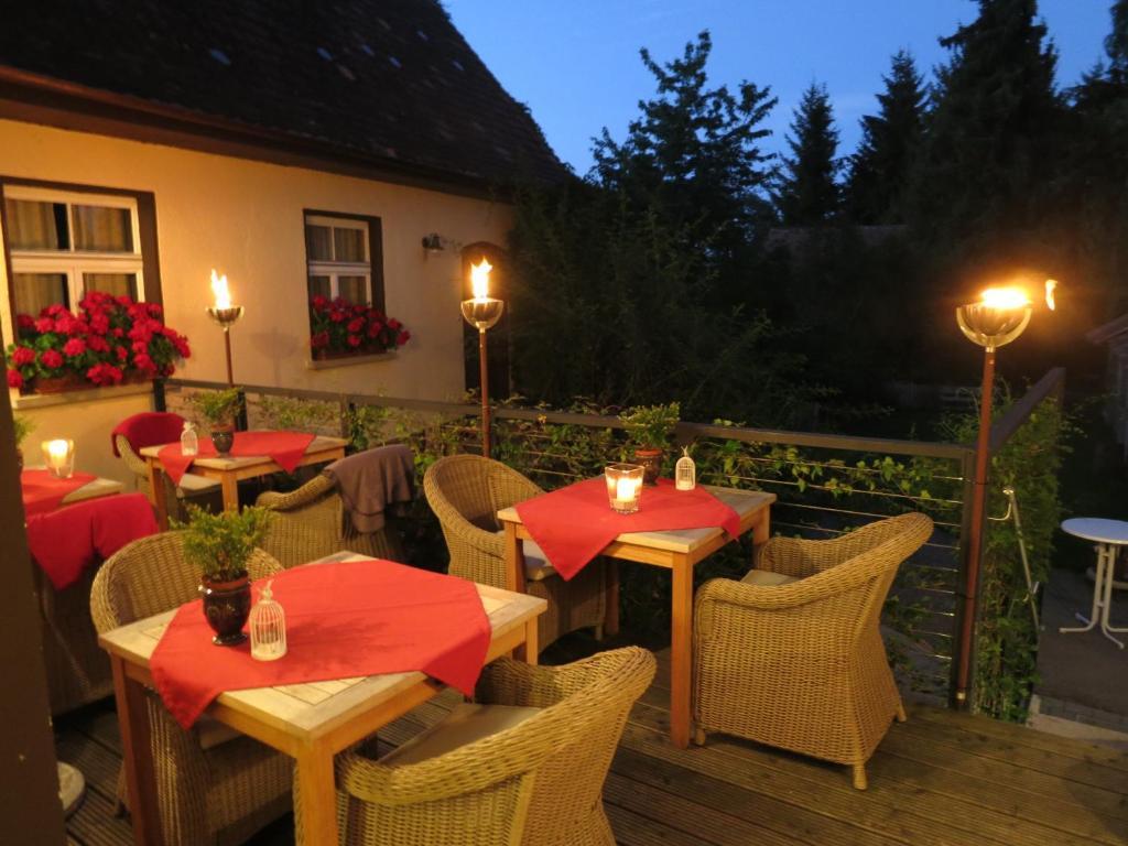 Gasthof Zum Goldenen Kreuz Wilhelmsdorf  Екстер'єр фото